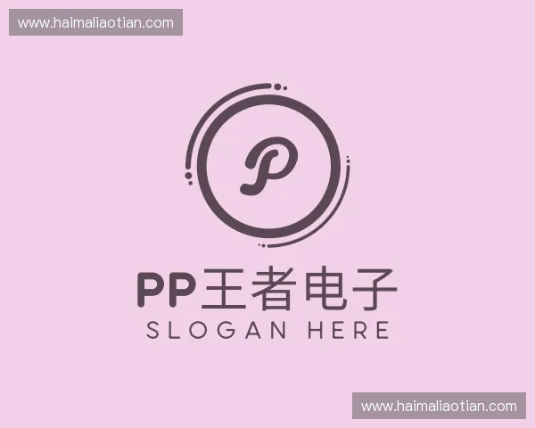 发现PP王者电子