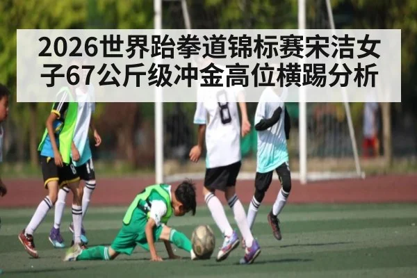 2026世界跆拳道锦标赛宋洁女子67公斤级冲金高位横踢分析 - Pragmatic Play