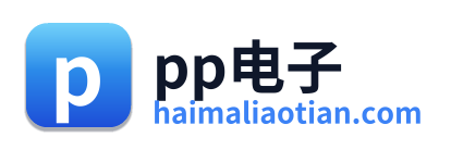 pp电子